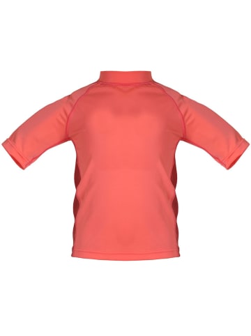 MaxiMo Koszulka kąpielowa w kolorze koralowym
