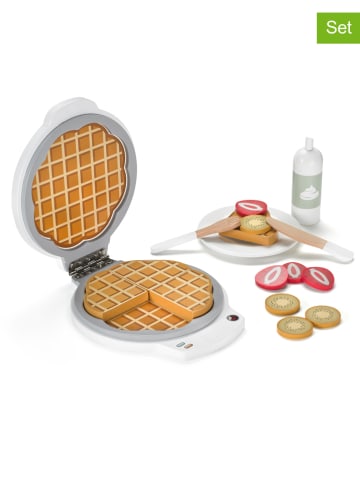 Kid´s CONCEPT Mini-wafelijzer "Bistro" - vanaf 3 jaar