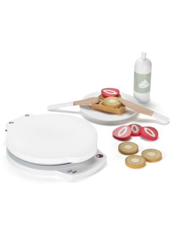 Kid´s CONCEPT Mini-wafelijzer "Bistro" - vanaf 3 jaar