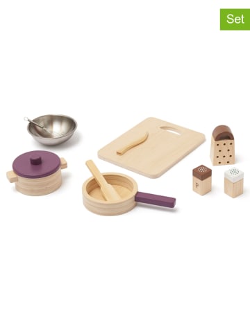 Kid´s CONCEPT Keukenaccessoires-set "Bistro" - vanaf 2 jaar