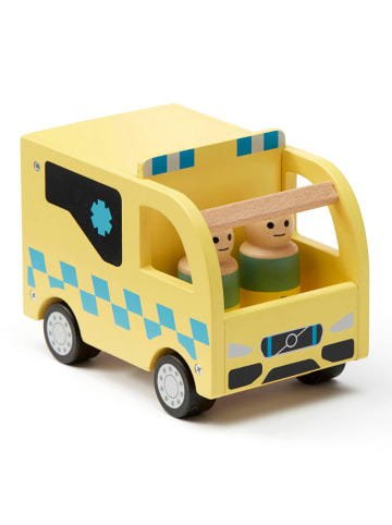 Kids Concept Ambulans "Aiden" - 3+