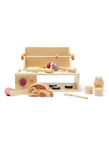 Kid´s CONCEPT Tischgrill "Kids Hub" - ab 3 Jahren