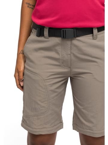 Maier Sports Gürtel in Schwarz