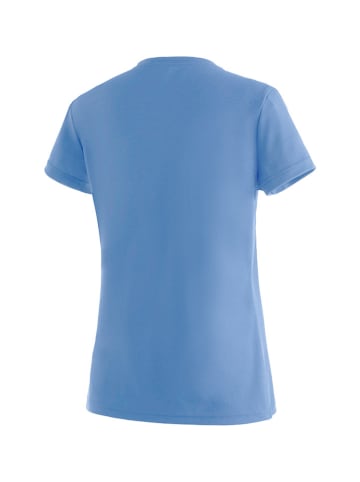 Maier Sports Funktionsshirt "Trudy"  in Blau
