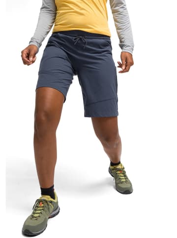 Maier Sports Functionele short "Fortunit" donkerblauw