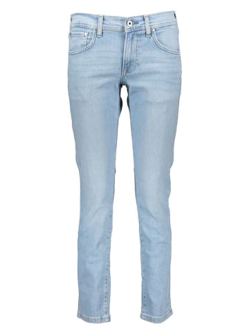 Pepe Jeans Jeans - Slim fit - in Dunkelblau