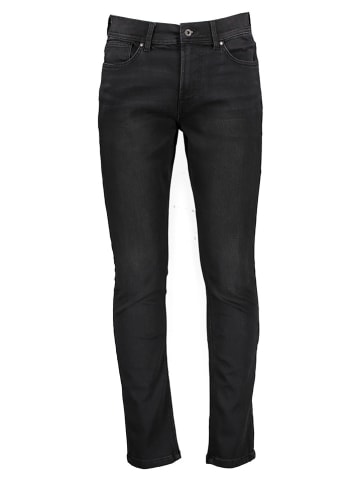 Pepe Jeans Jeans - Slim fit - in Schwarz
