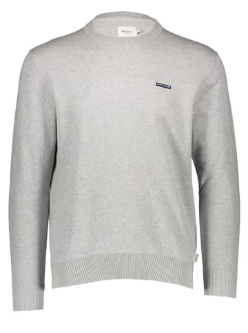 Pepe Jeans Pullover in Grau
