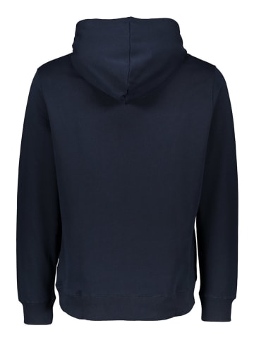 Pepe Jeans Hoodie "Dulwich" donkerblauw