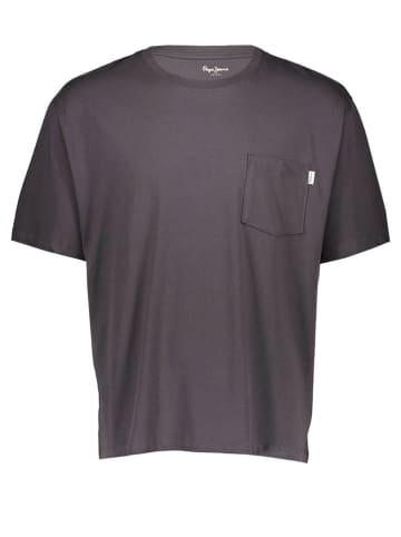 Pepe Jeans Shirt in Anthrazit