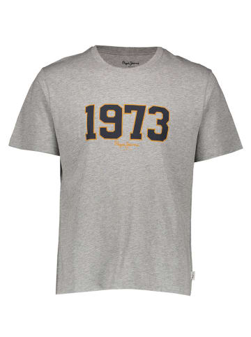 Pepe Jeans Shirt in Grau