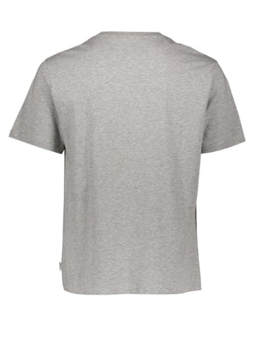 Pepe Jeans Koszulka w kolorze szarym