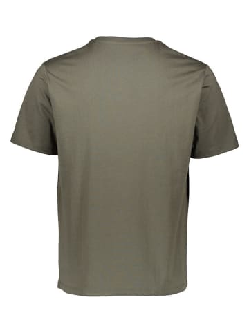 Pepe Jeans Shirt in Oliv