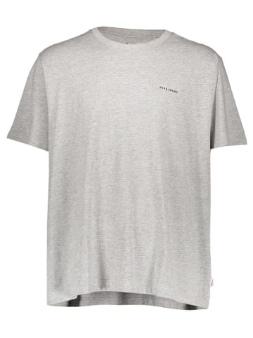 Pepe Jeans Koszulka w kolorze szarym