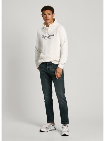Pepe Jeans Jeans - Tapered fit - in Anthrazit