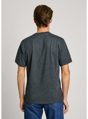 Pepe Jeans Shirt "Eggo" antraciet