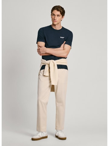 Pepe Jeans Koszulka w kolorze granatowym