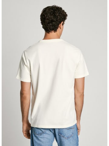 Pepe Jeans Shirt "Aris" wit
