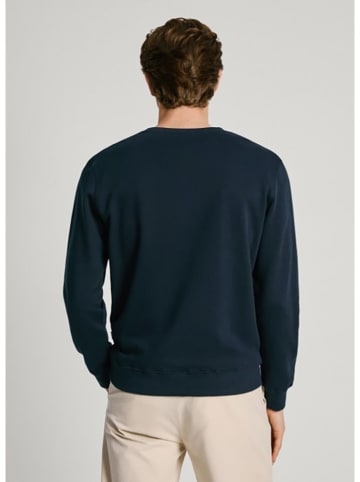 Pepe Jeans Sweatshirt "Sean" donkerblauw