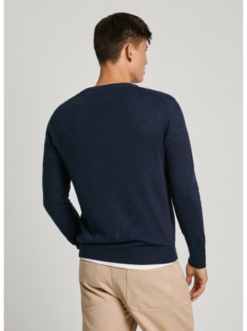 Pepe Jeans Pullover "New Andre" in Dunkelblau