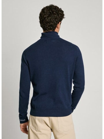 Pepe Jeans Trui "New Andre" donkerblauw