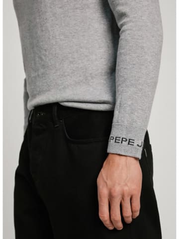 Pepe Jeans Pullover "New Andre" in Grau