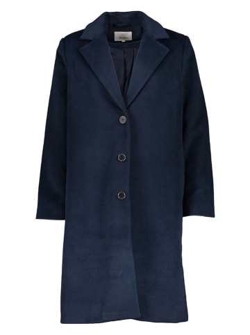 Pepe Jeans Übergangsmantel in Dunkelblau