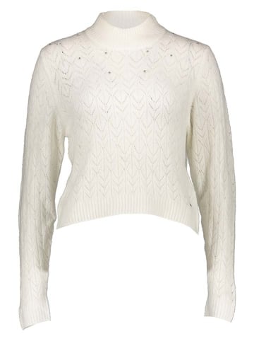 Pepe Jeans Trui wit