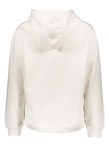 Pepe Jeans Hoodie crème