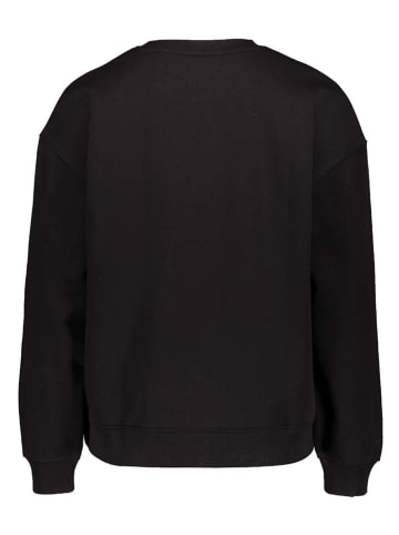 Pepe Jeans Sweatshirt in Schwarz