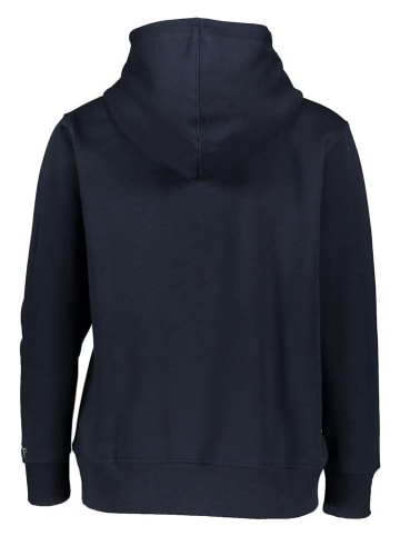Pepe Jeans Sweatjacke in Dunkelblau