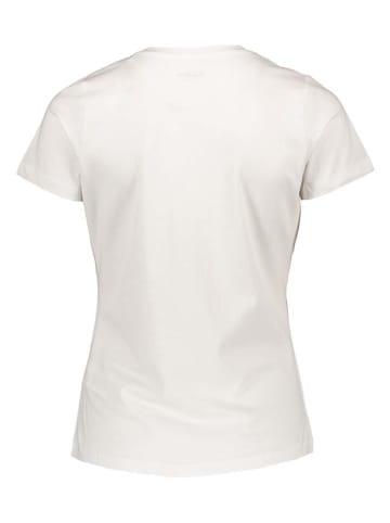 Pepe Jeans Shirt in Weiß
