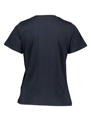 Pepe Jeans Shirt donkerblauw