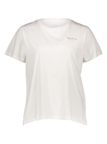 Pepe Jeans Shirt wit