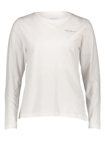 Pepe Jeans Longsleeve wit