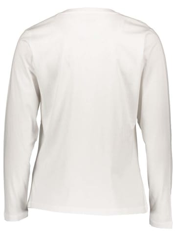Pepe Jeans Longsleeve wit