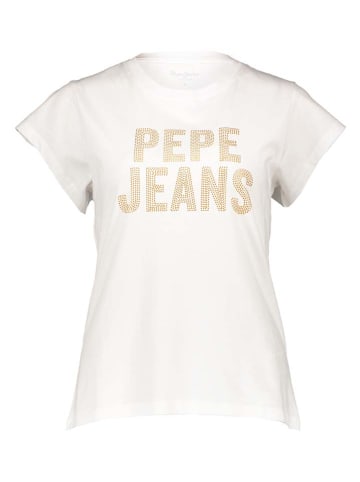 Pepe Jeans Shirt wit