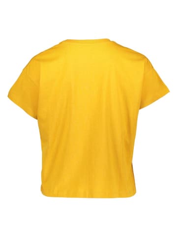 Pepe Jeans Shirt geel