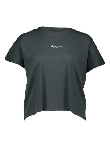 Pepe Jeans Koszulka w kolorze khaki