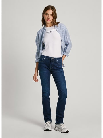 Pepe Jeans Jeans - Slim fit - in Dunkelblau
