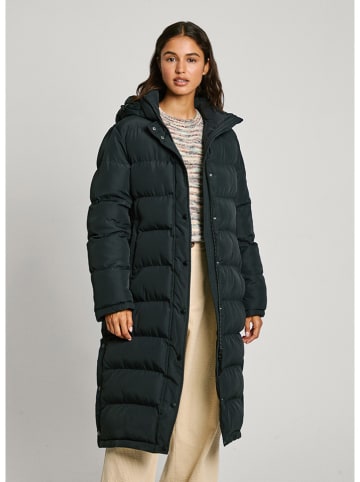 Pepe Jeans Wintermantel zwart