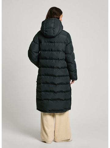 Pepe Jeans Wintermantel zwart