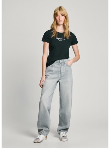 Pepe Jeans Koszulka w kolorze czarnym