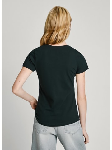 Pepe Jeans Shirt in Schwarz