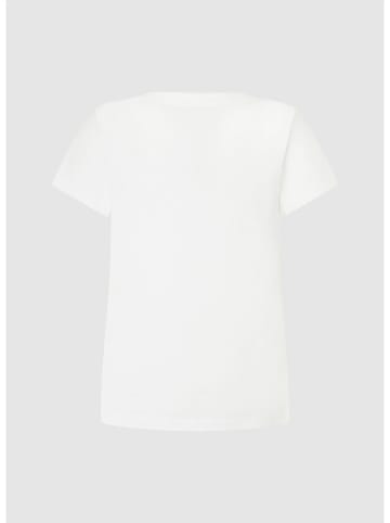 Pepe Jeans Shirt in Weiß