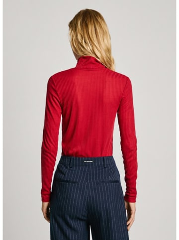 Pepe Jeans Longsleeve in Rot