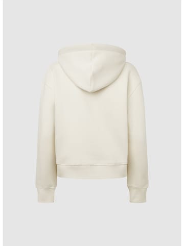 Pepe Jeans Hoodie in Creme