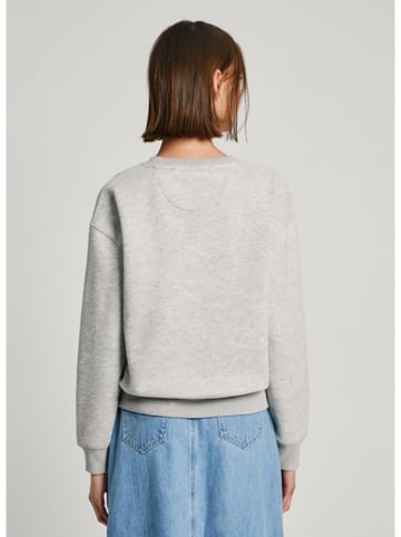 Pepe Jeans Sweatshirt lichtgrijs