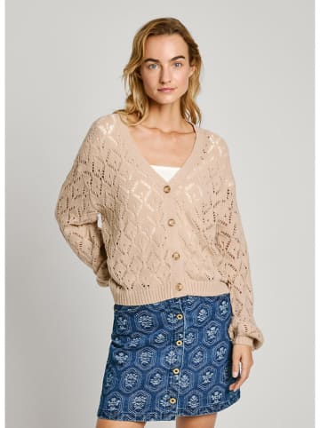 Pepe Jeans Vest beige