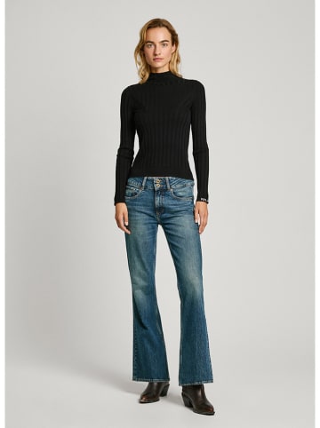 Pepe Jeans Koszulka w kolorze czarnym
